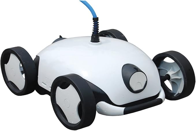 Robot Zoo Platypus Robotic Pool Cleaner